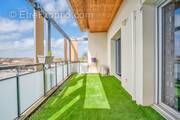 Appartement à AUCAMVILLE
