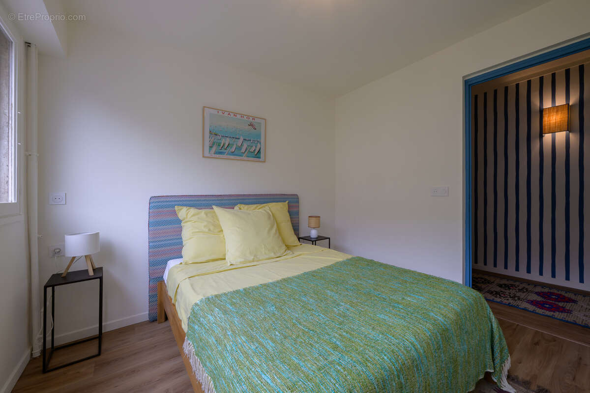 Appartement d'exception au cœur du centre-ville - photo 3