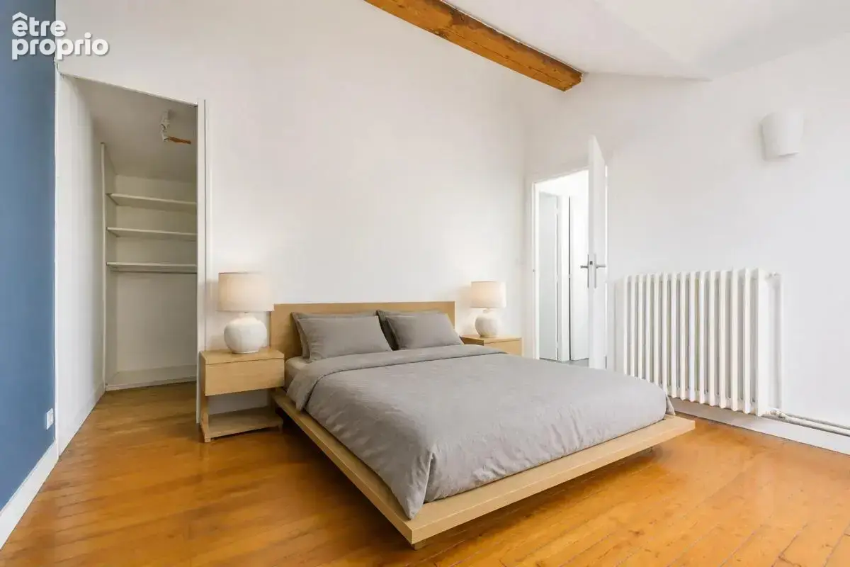 Maison de 6 pièces de 175 m² située à Rezé - photo 8