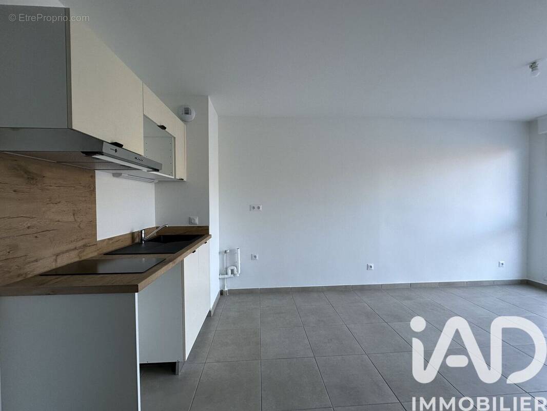 Photo 1 - Appartement à ARGELES-SUR-MER
