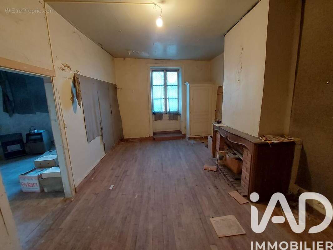 Photo 3 - Appartement à ORGELET