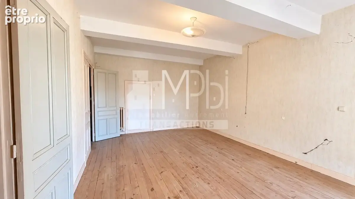 Appartement 2 pièces 55 m² à vendre à Lent (01240) - photo 4