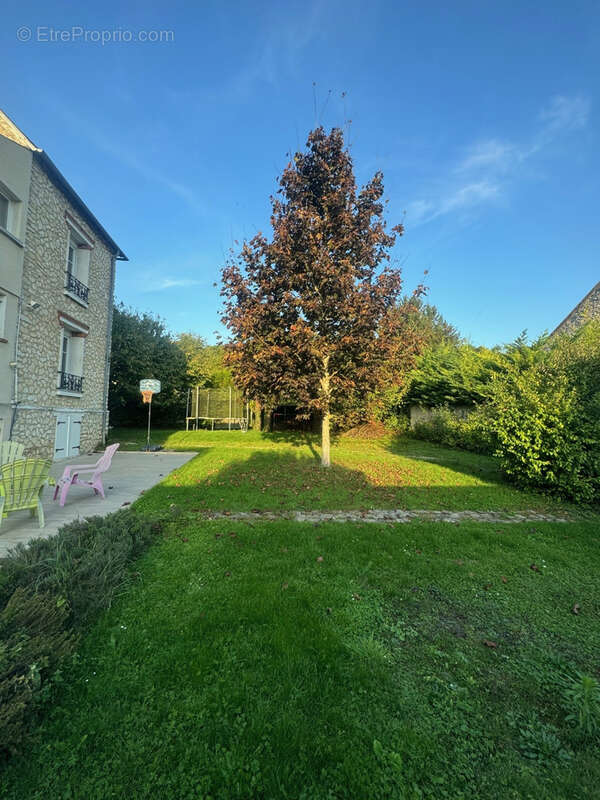 Maison à SAINT-HILAIRE