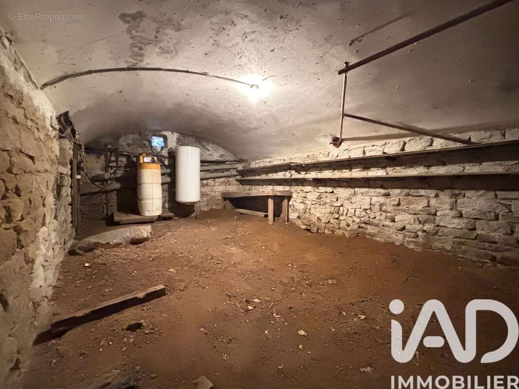 Photo 4 - Maison à BELLEVILLE