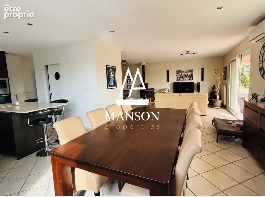 Maison 5 pièces 136 m² à vendre à Carbon-Blanc (33560) - photo 3