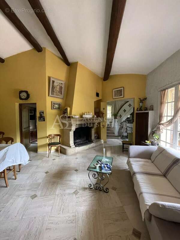 Maison à AIX-EN-PROVENCE