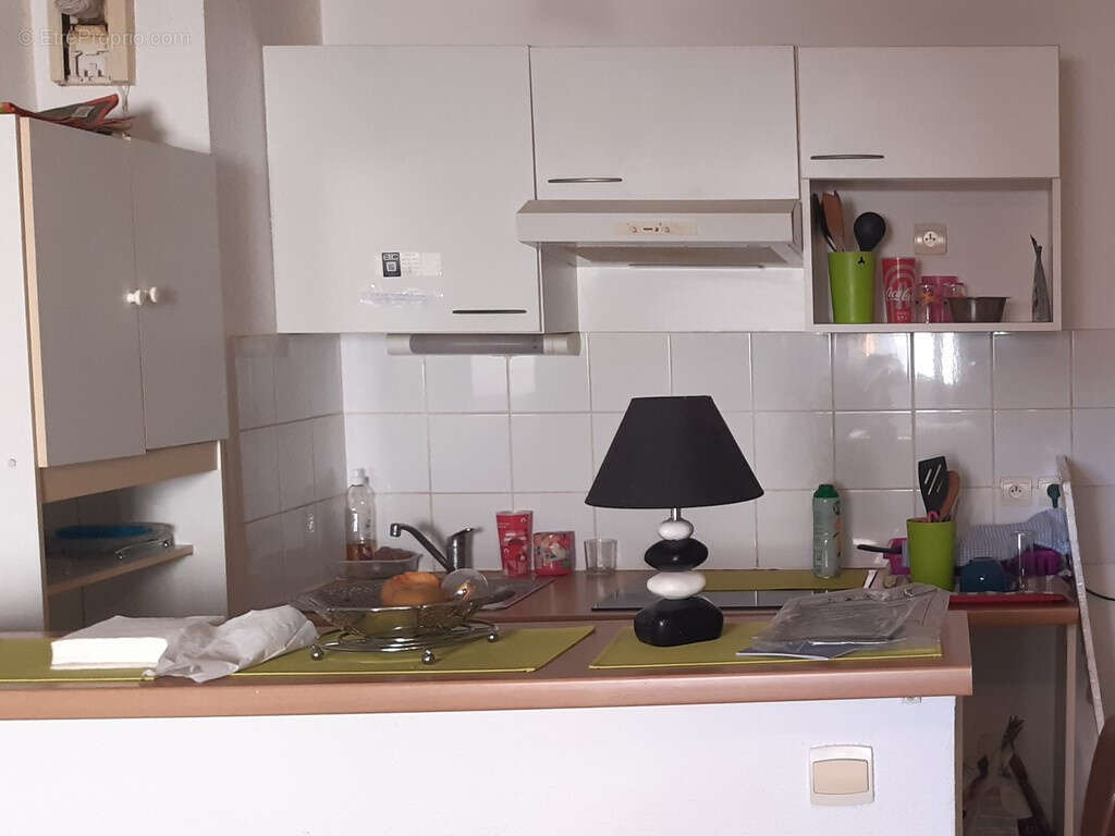 Appartement à NIMES