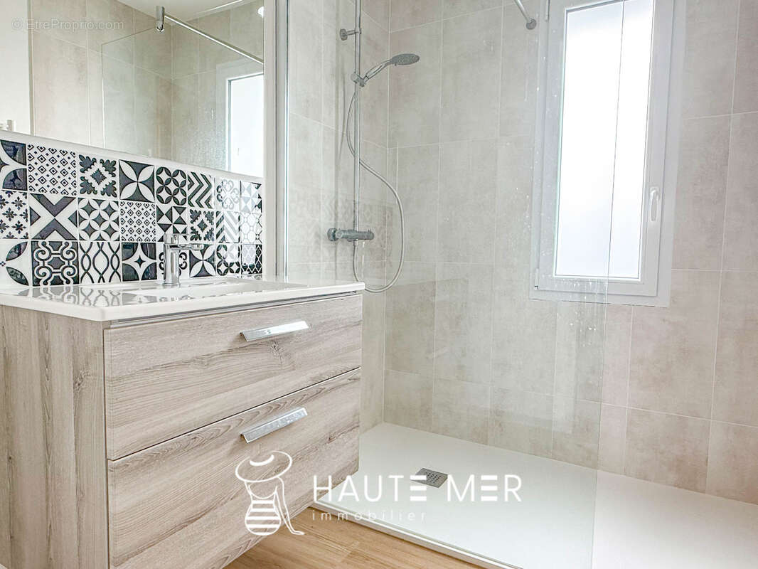 Maison à L'ILE-D'OLONNE