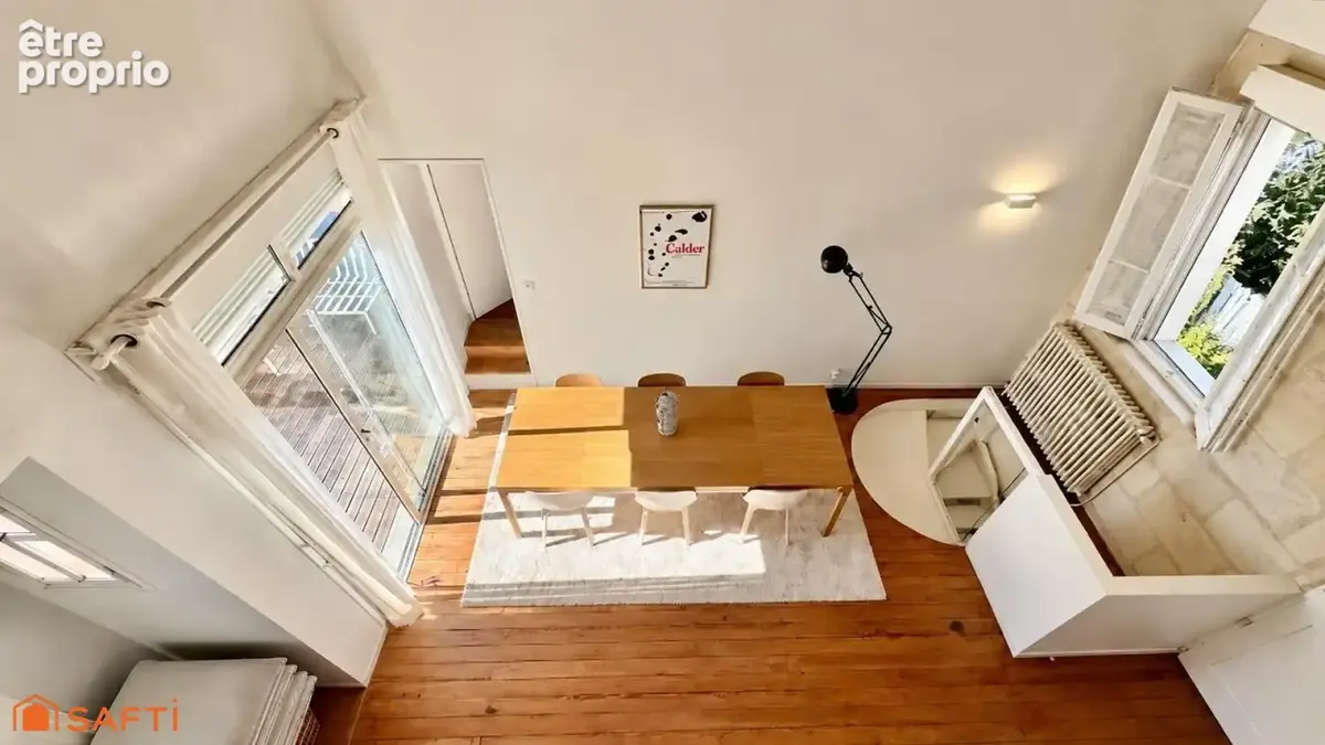 Photo 1 - Maison à LE BOUSCAT