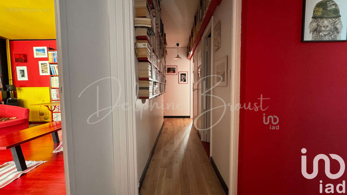 Photo 9 - Appartement à ARGENTEUIL
