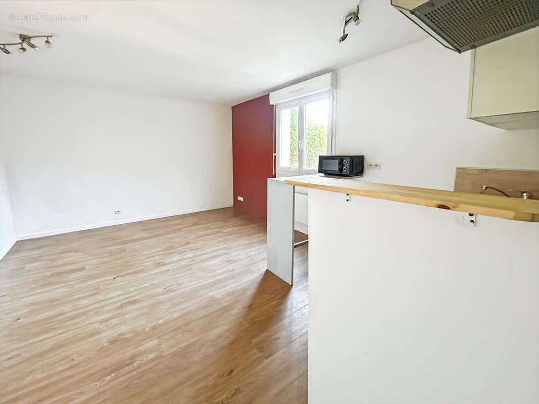 Appartement à LA GOUESNIERE