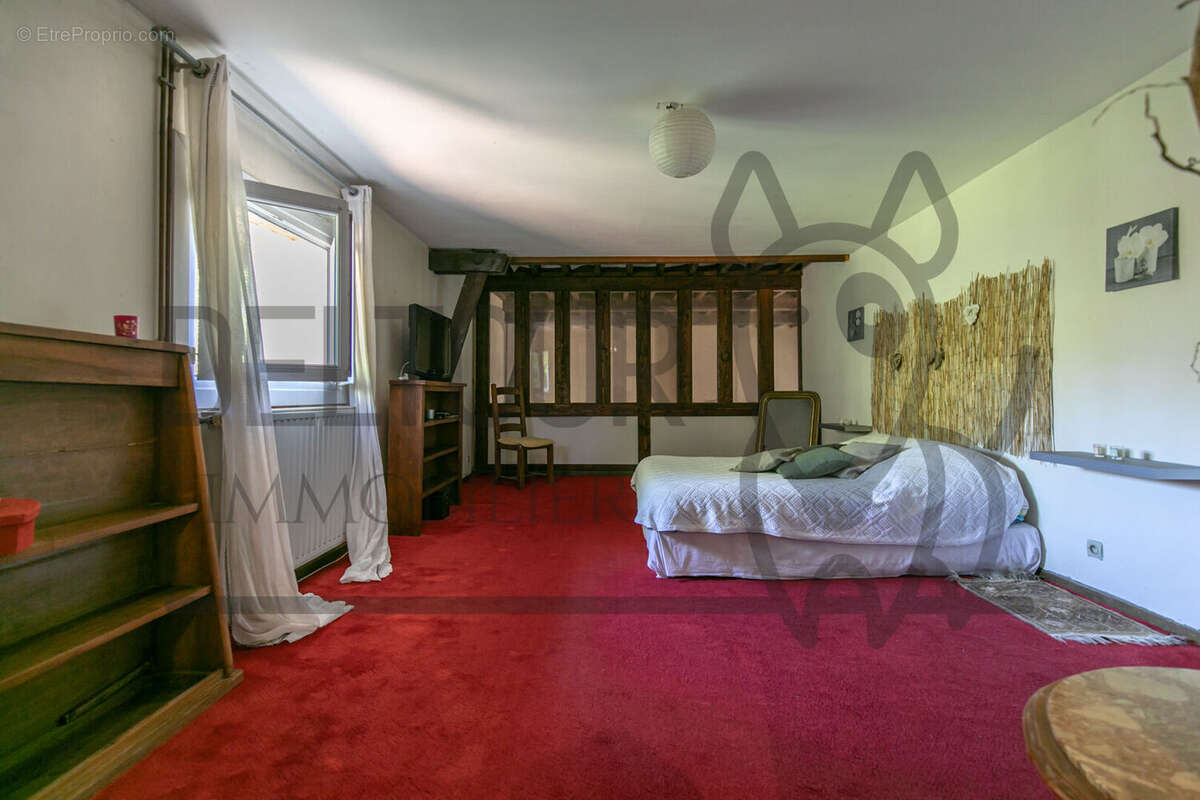 Maison à CHATEAU-THIERRY