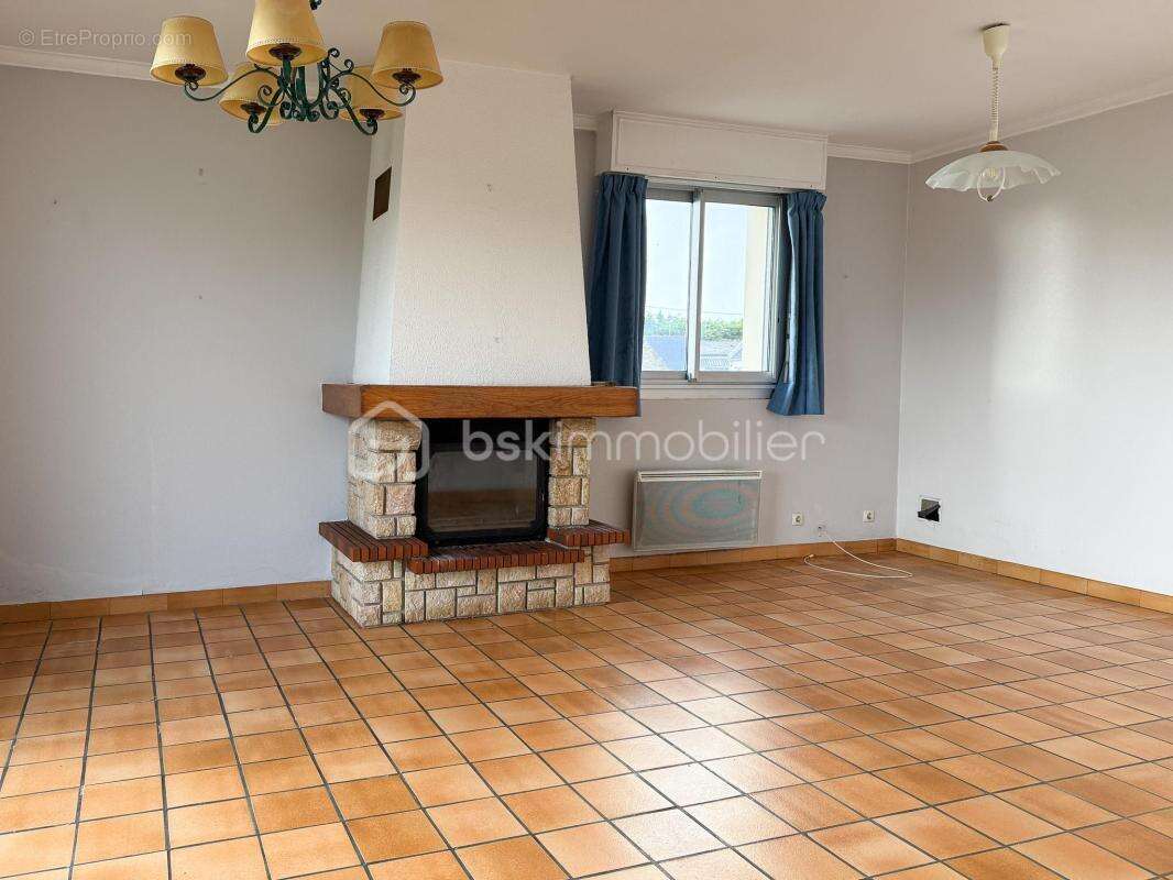 Maison à PORSPODER