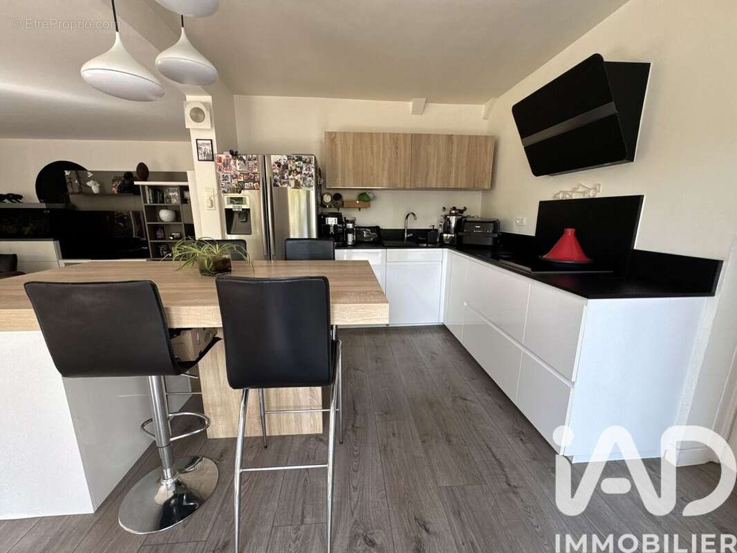 Photo 4 - Maison à NANTES