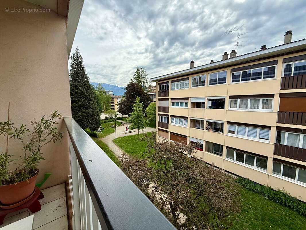 Appartement à ANNECY
