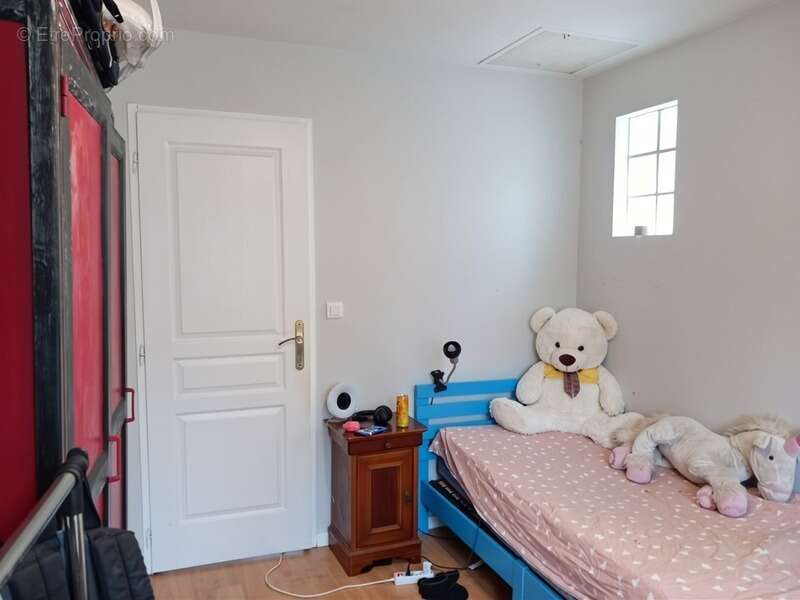 Maison à SAINT-PE-DE-BIGORRE