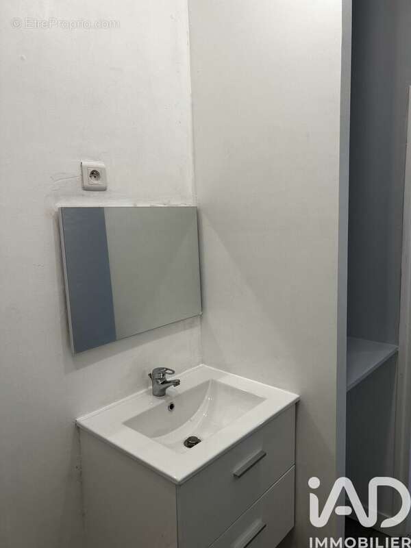 Photo 7 - Appartement à MONTREUIL