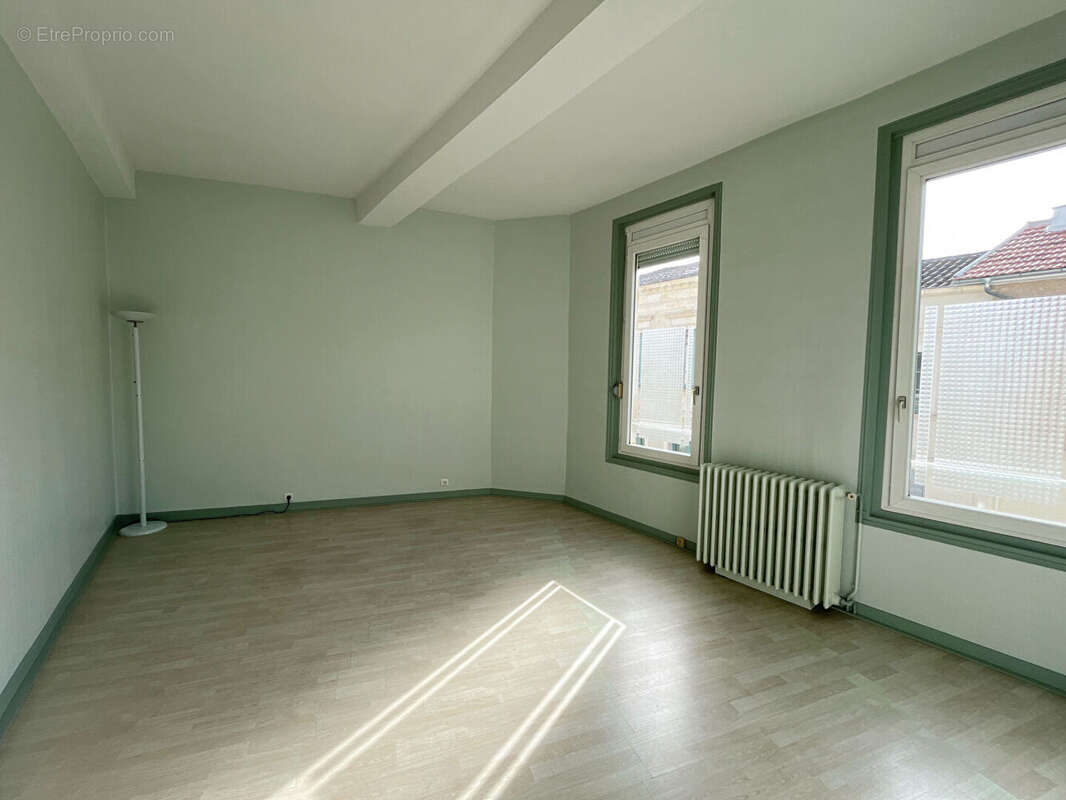 Appartement à BERGERAC