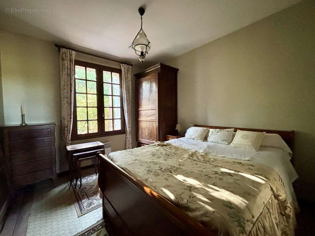 Maison à SAINT-QUENTIN-DU-DROPT