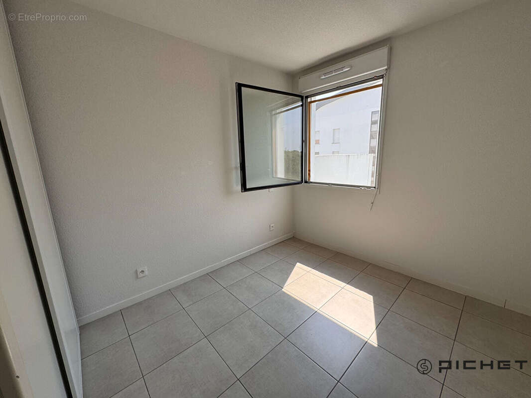 Appartement de type 3 avec une place de parking - photo 5