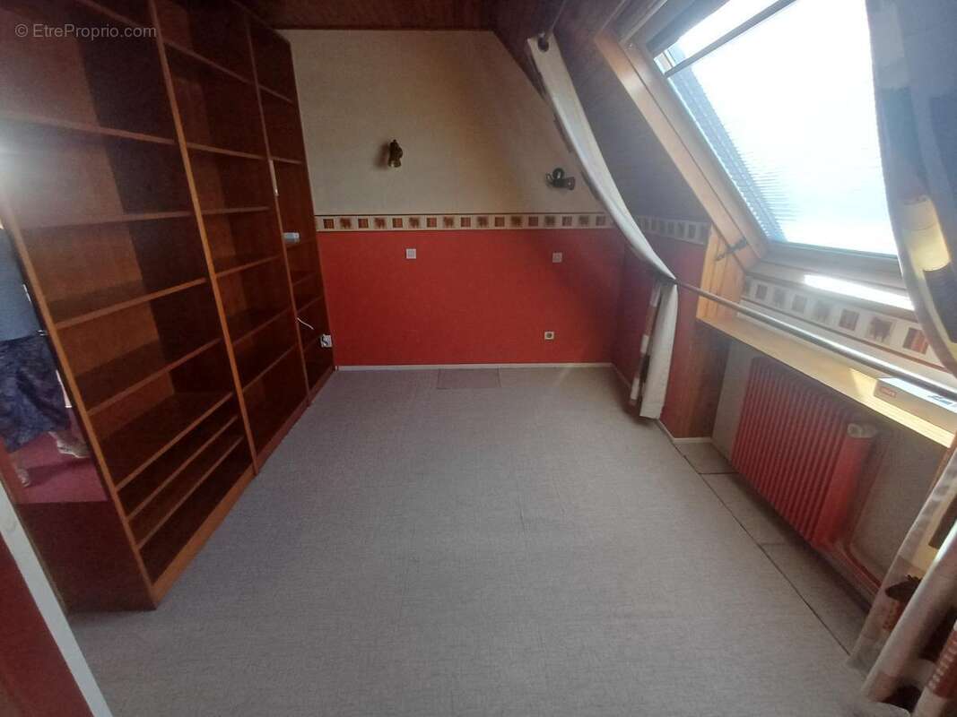 Maison 99 m² à Amiens  - photo 7