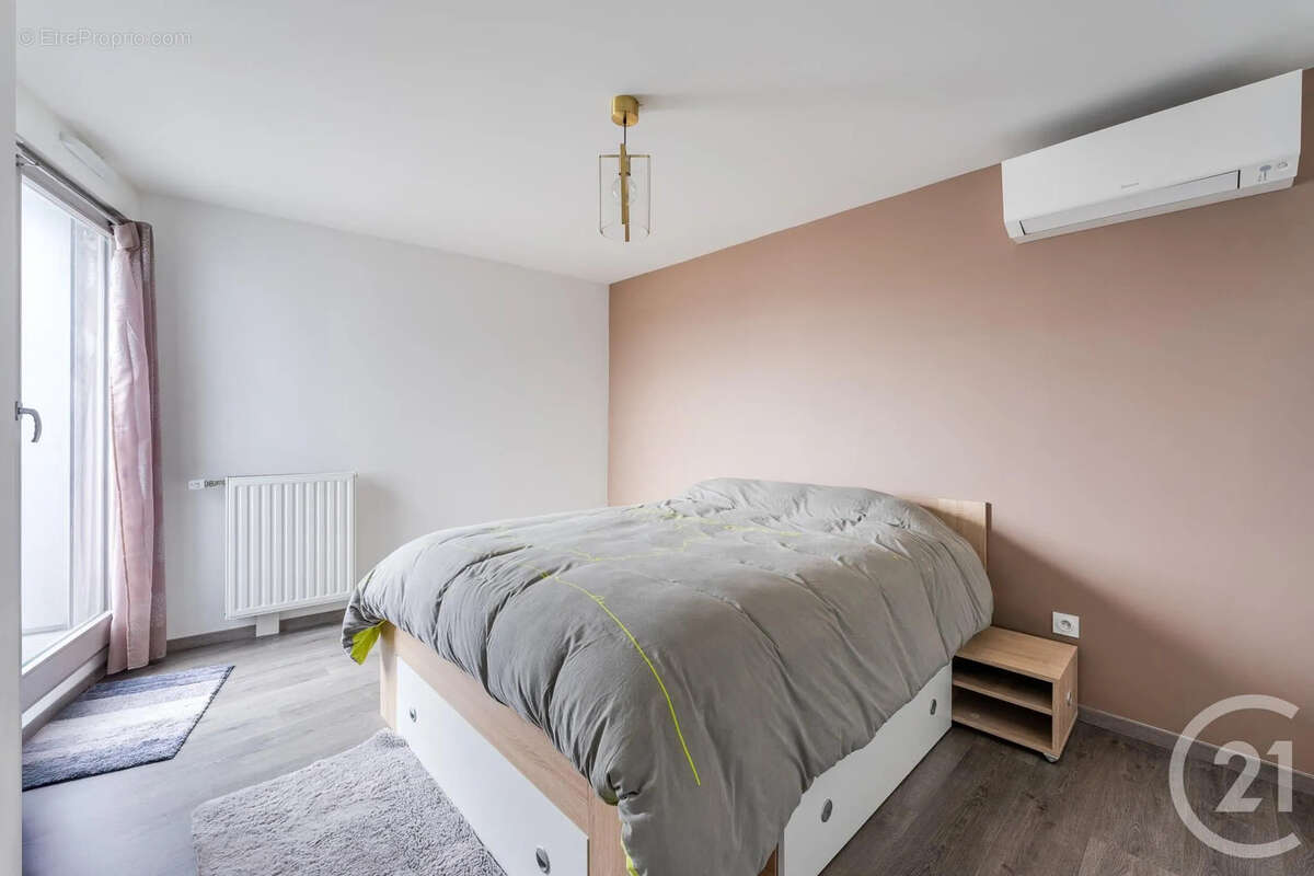 Appartement à SAINT-PRIEST