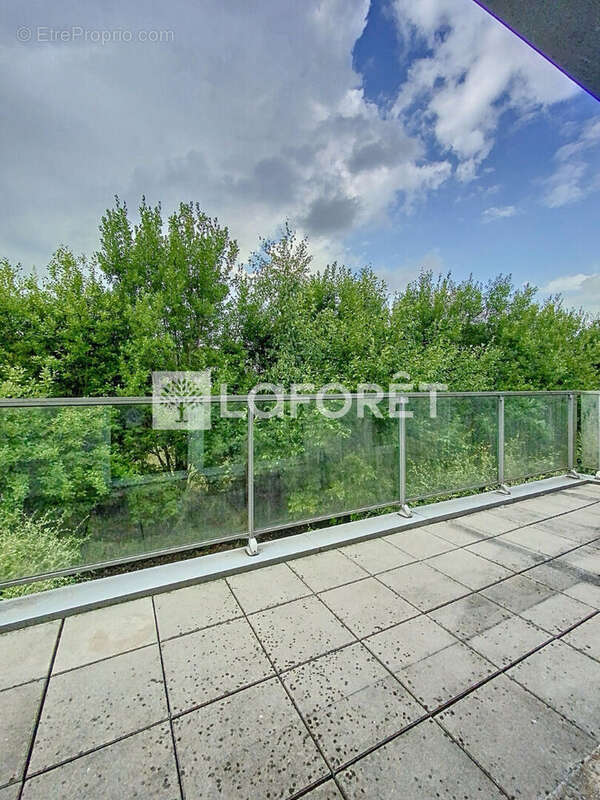 Appartement à WASQUEHAL