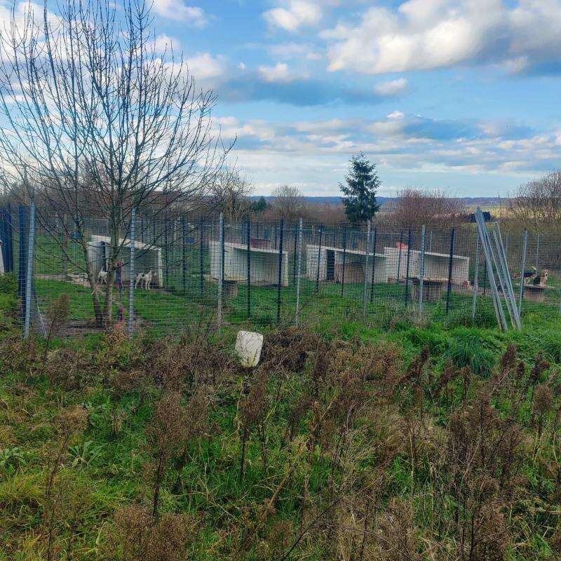 Maison à SAINT-SILVAIN-BAS-LE-ROC