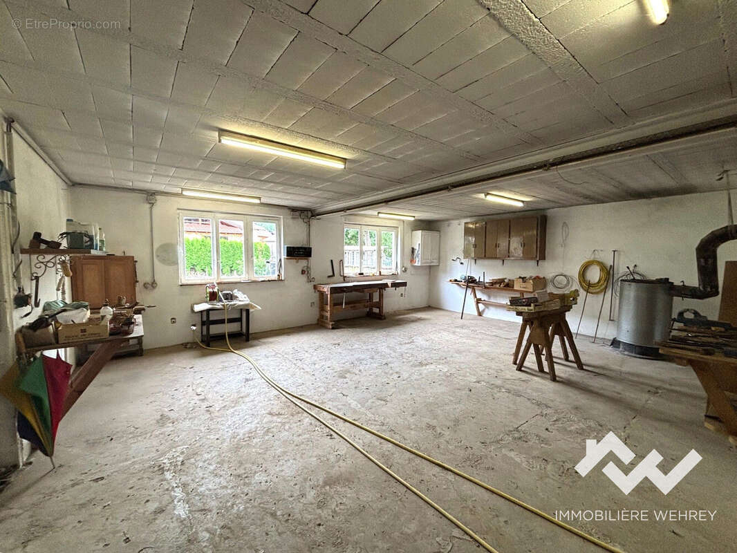 Maison 270 m² à Metzeral  - photo 9