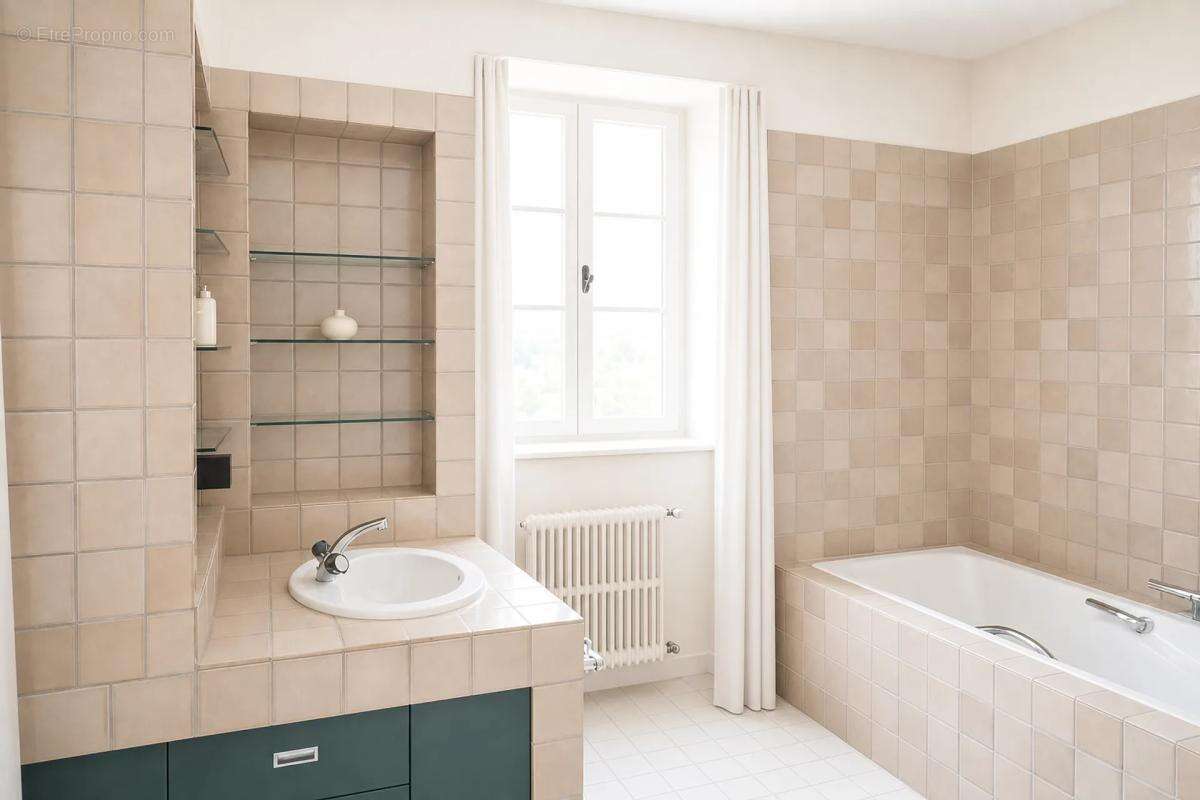Charmante maison 6 pièces à Thiers - photo 6
