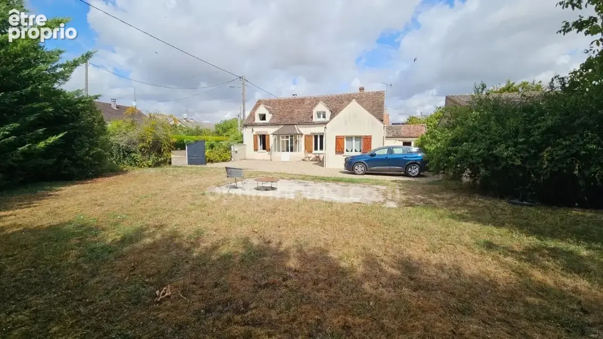Maison à vendre 5 pièces BRAY SUR SEINE (77) - photo 11