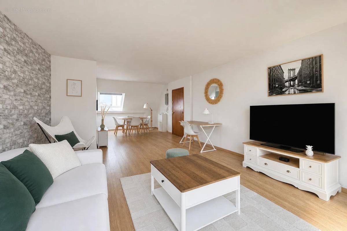 Appartement à ORLEANS