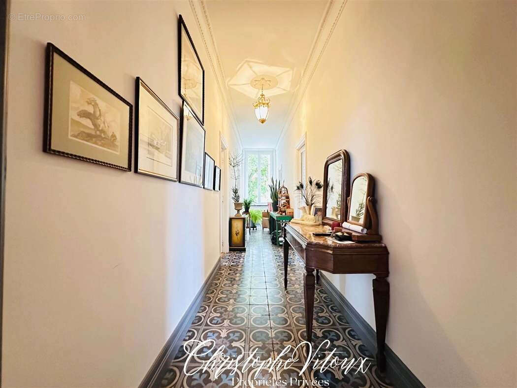 Maison à CARCASSONNE