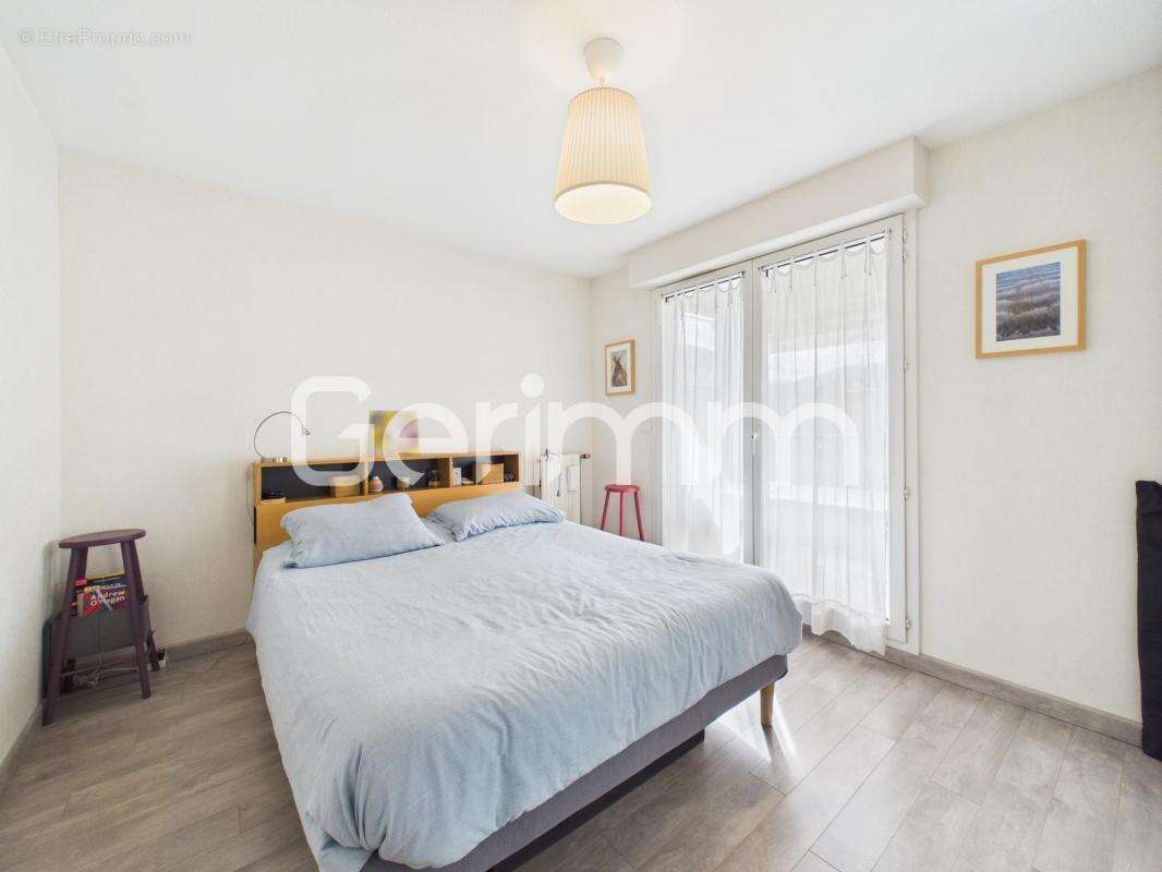 Appartement à EYBENS