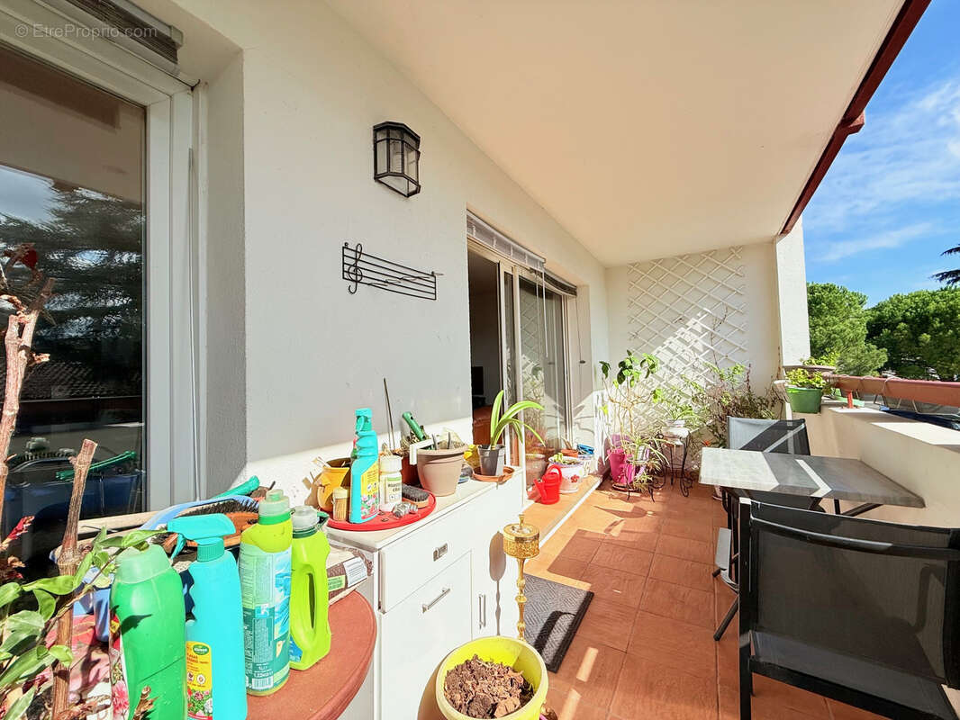 Appartement à HENDAYE