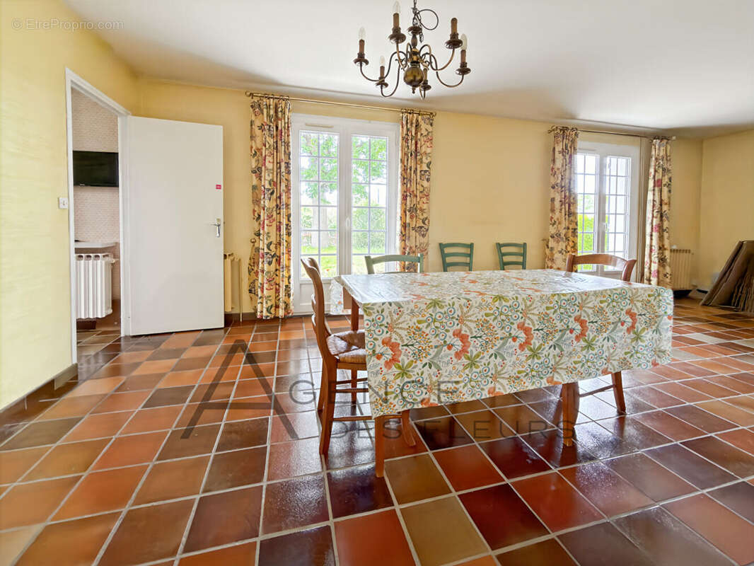 Maison Saint Pierre Les Elbeuf - photo 5