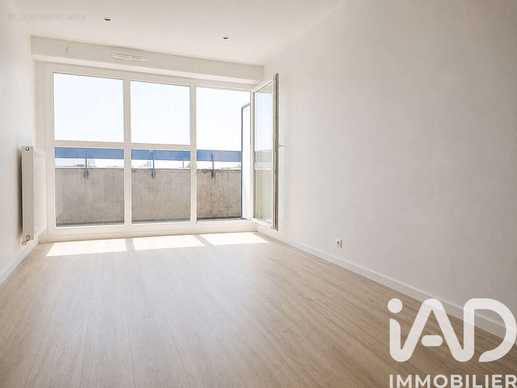 Photo 4 - Appartement à PONTOISE