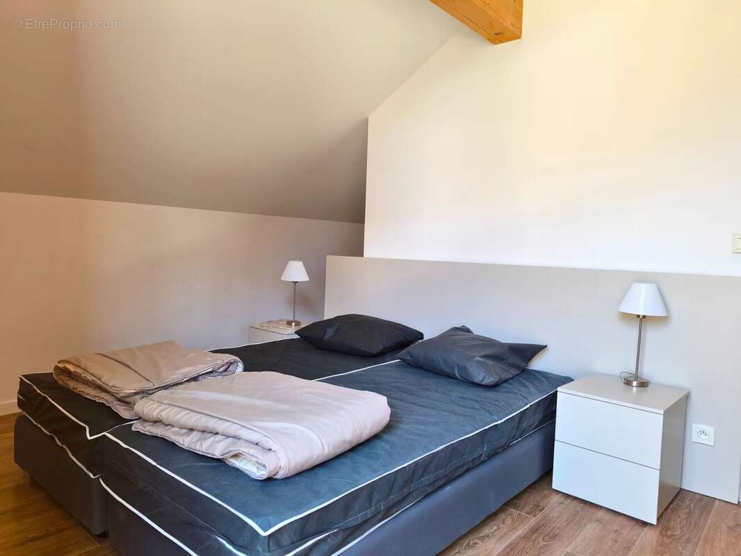 Appartement à MONT-DE-LANS