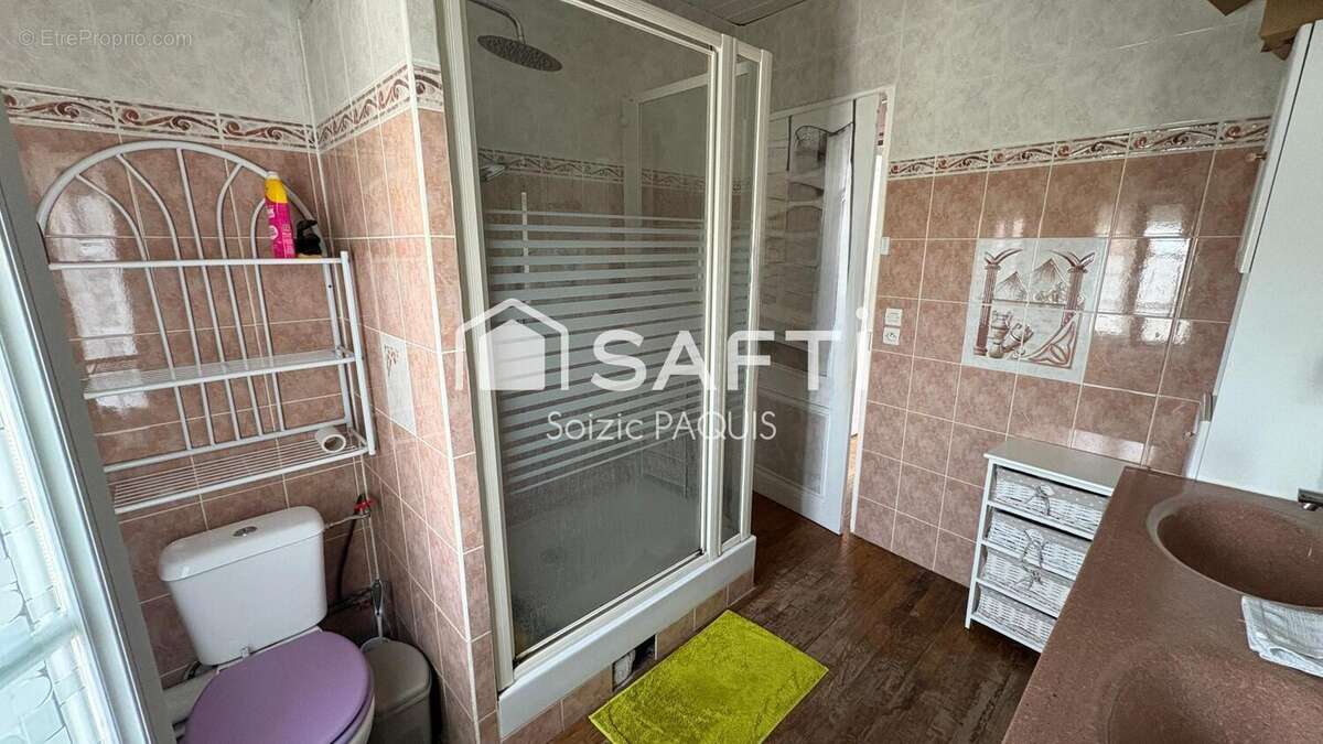 Photo 8 - Maison à SAACY-SUR-MARNE