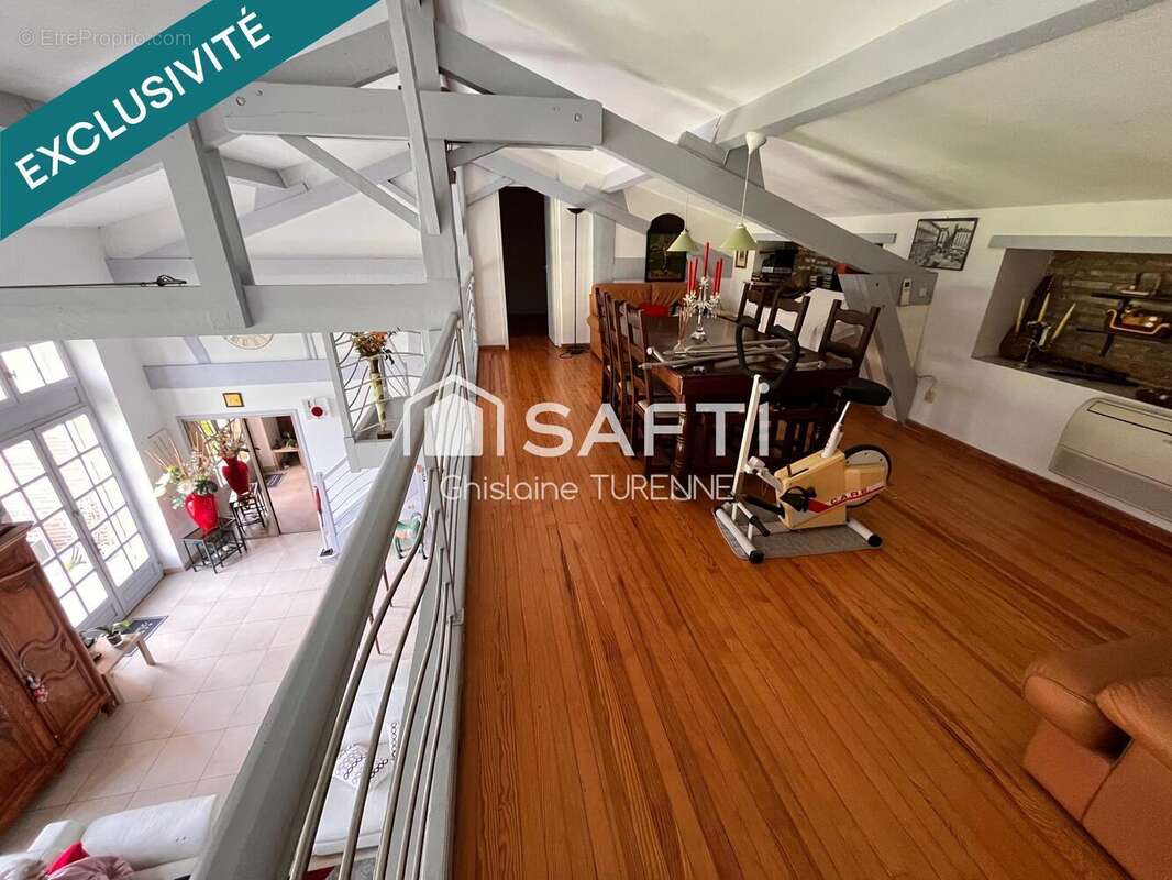 Photo 6 - Maison à FROUZINS