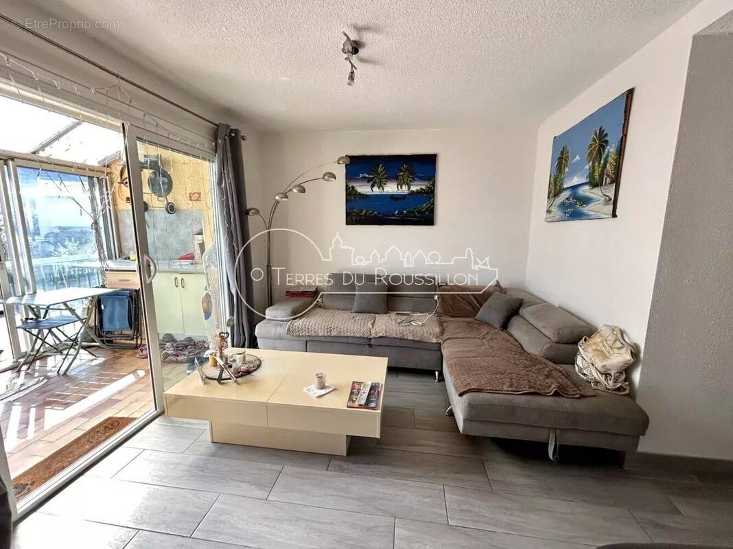 Appartement à ARGELES-SUR-MER