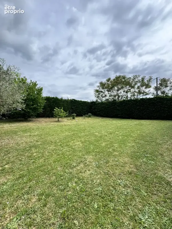 Maison T5 Plain pied - photo 17