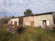Maison à ECHOURGNAC