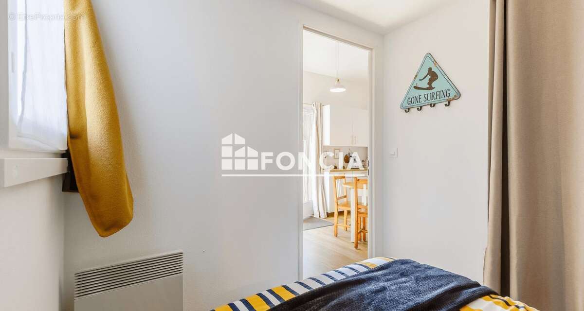 Maison à BRETIGNOLLES-SUR-MER