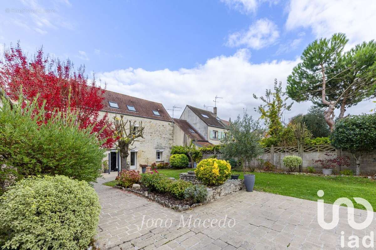 Photo 6 - Maison à VIGNY