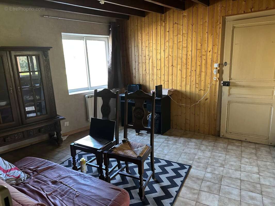 Maison à USSON-DU-POITOU