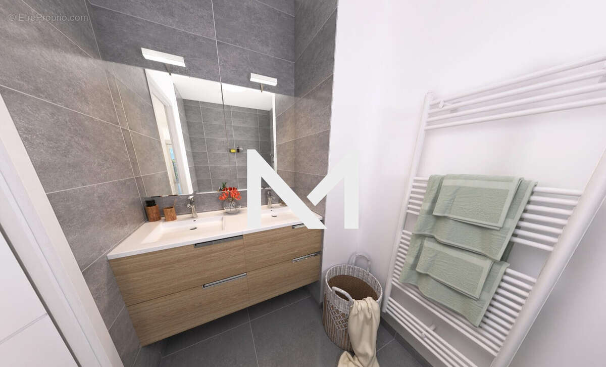 Appartement à LE VERSOUD