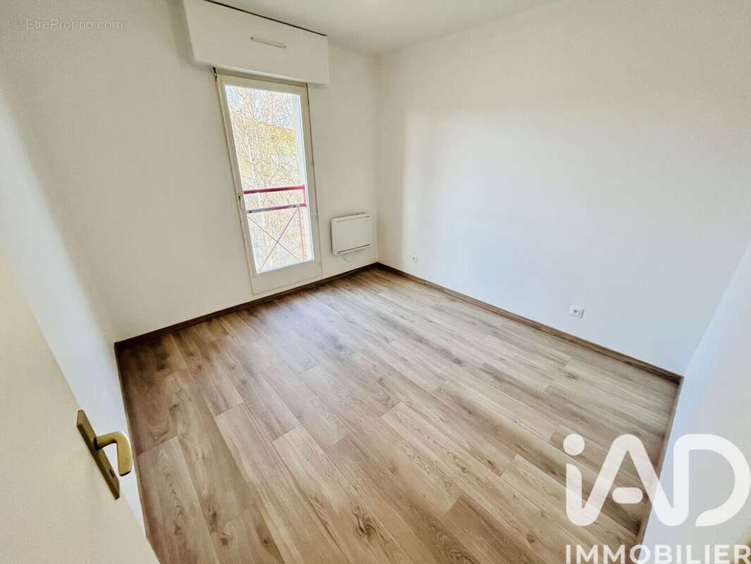 Appartement 48 m² à Metz  - photo 3