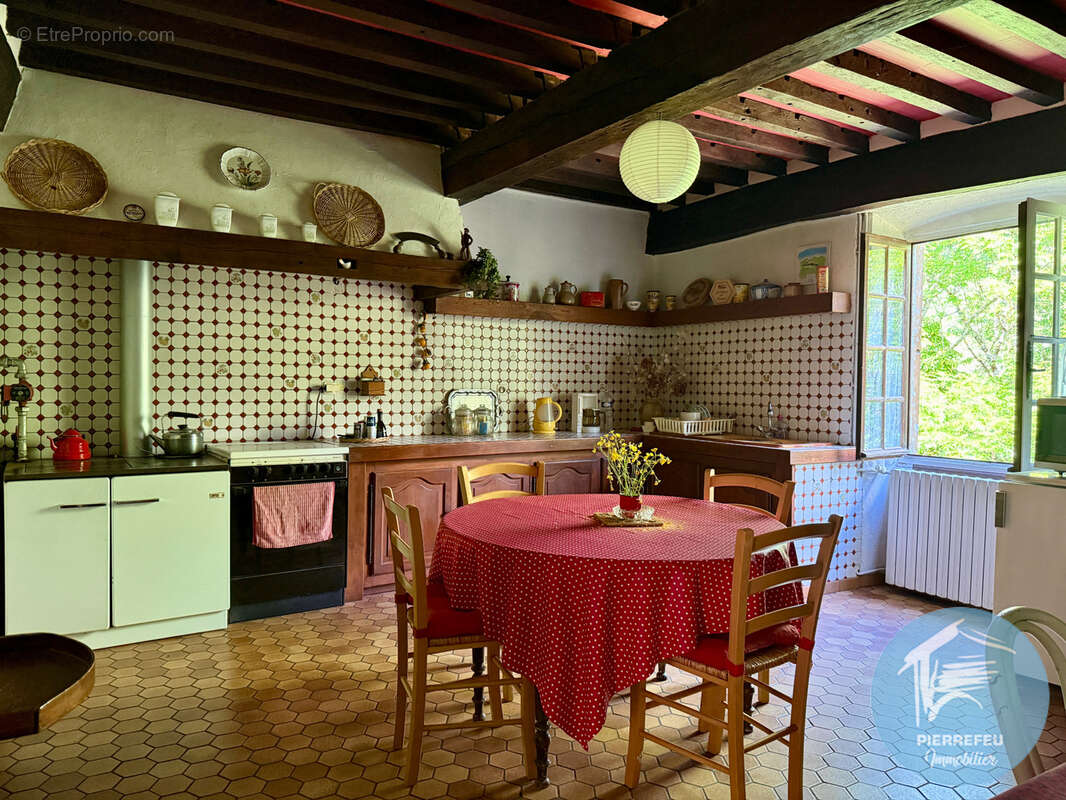 Maison à TARARE