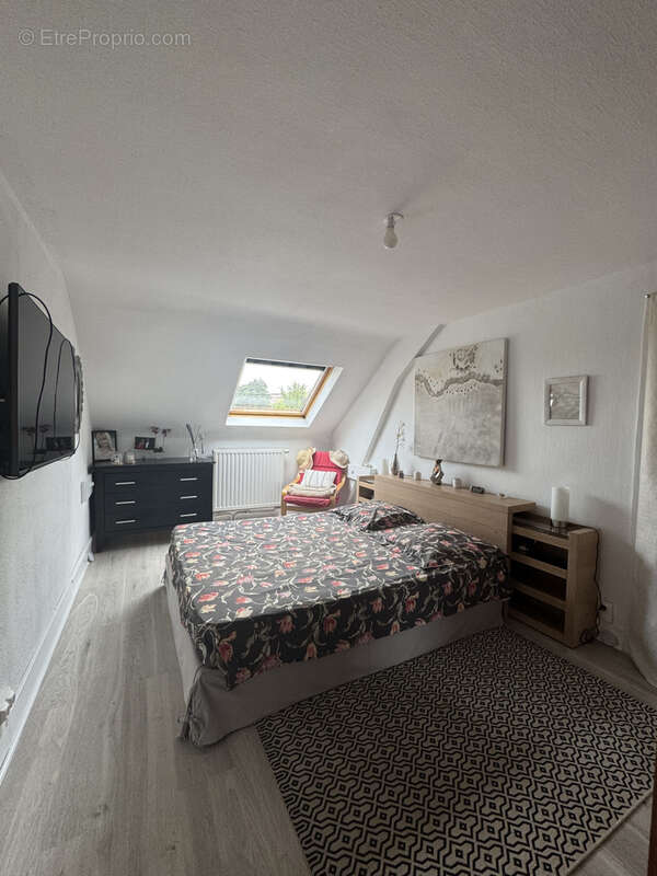 Appartement à BELFORT